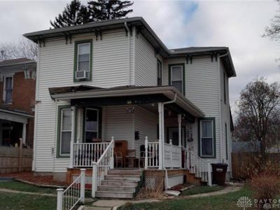 317 S Plum St, Springfield, OH, 45506