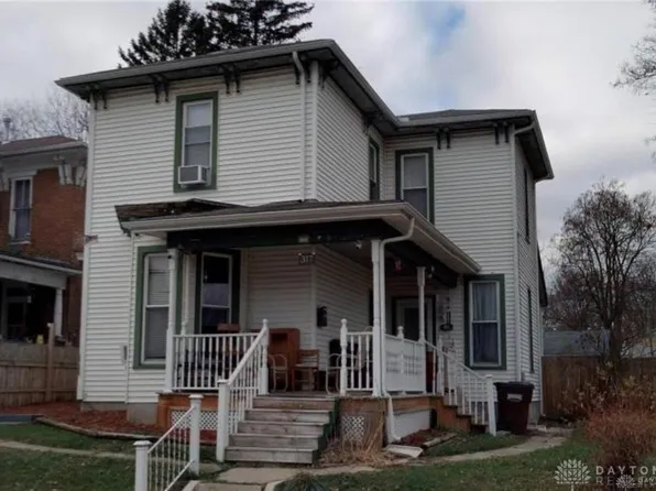 317 S Plum St, Springfield, OH 45506