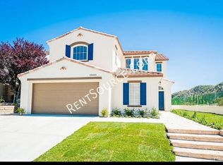 25604 Lewis Way, Stevenson Ranch, CA 91381