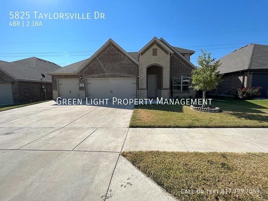 1st image of 5825 Taylorsville Dr
