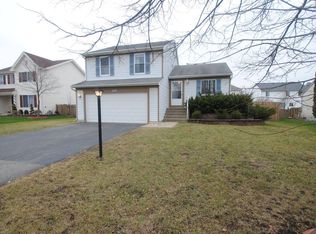 6633 174th St, Tinley Park, IL