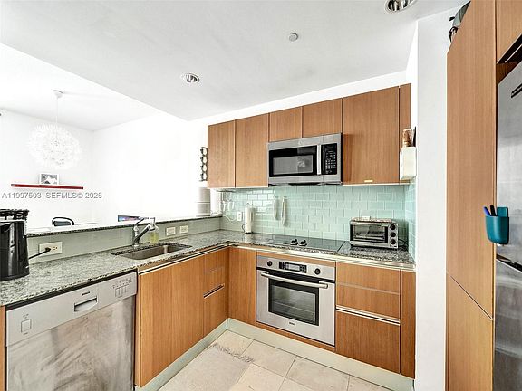 2nd image of 1050 Brickell Ave APT 2722