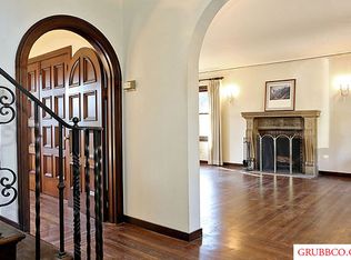 1205 Sunnyhills Rd, Oakland, CA 94610