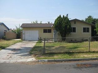 321 E James St, Rialto, CA 92376