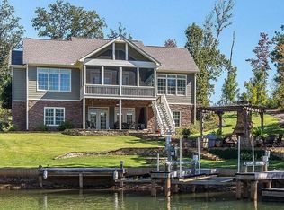 812 Paces Way, Dadeville, AL 36853