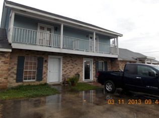 105 Maison Deville, Thibodaux, LA 70301