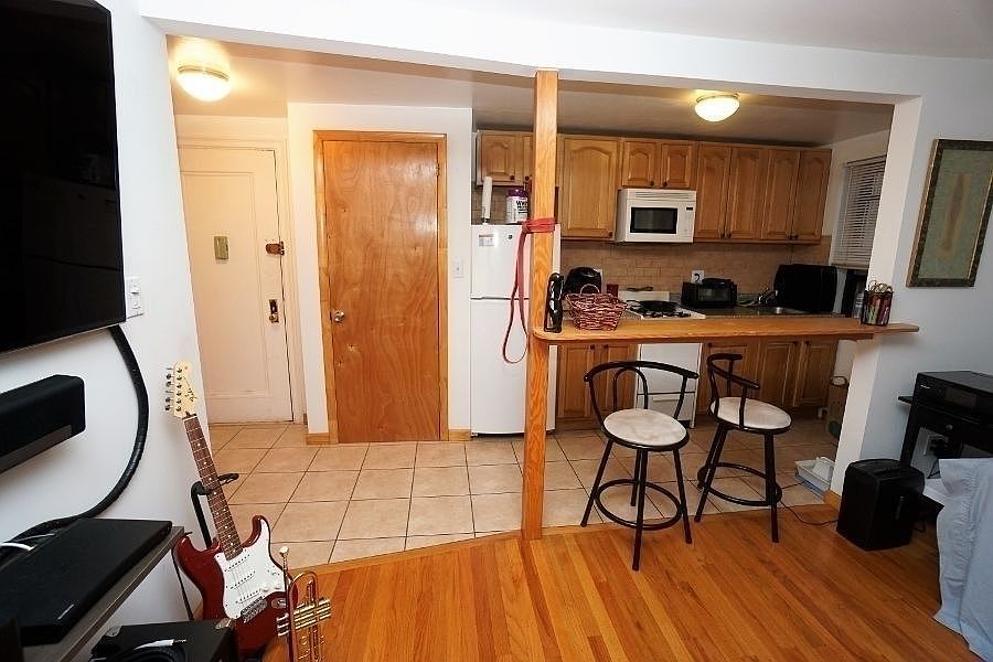 2nd image of 121 1st Ave #3B