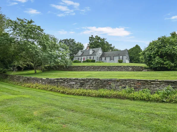 157 Pomfret Road, Brooklyn, CT 06234