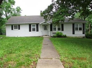 4501 N Bellefontaine Ave, Kansas City, MO 64117