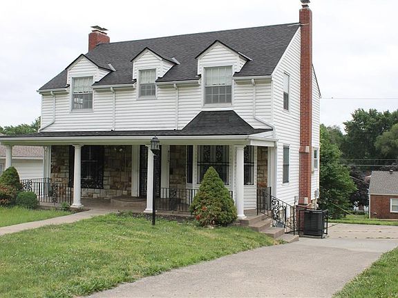 2nd image of 4215 Gladstone Blvd