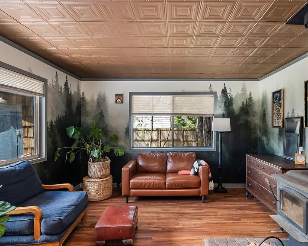 1 bed, 576 sqft, $1,700 — Photo 2