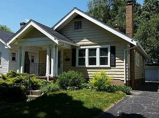 602 Durango Dr, Toledo, OH 43609