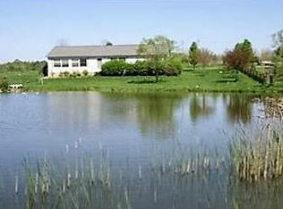 7450 Ogle Rd, Freetown, IN 47235