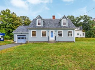 1 Pleasant St, Erving, MA 01344