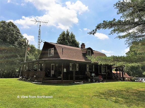 4th image of 6990 N County Road 10 W