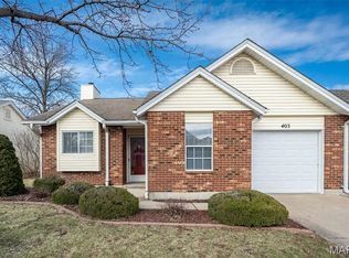 403 Cambridge Pl #A, Saint Peters, MO 63376