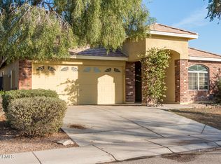 5409 S 28th Dr, Phoenix, AZ 85041