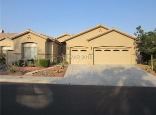 3254 Turning Bridge St, Las Vegas, NV 89135