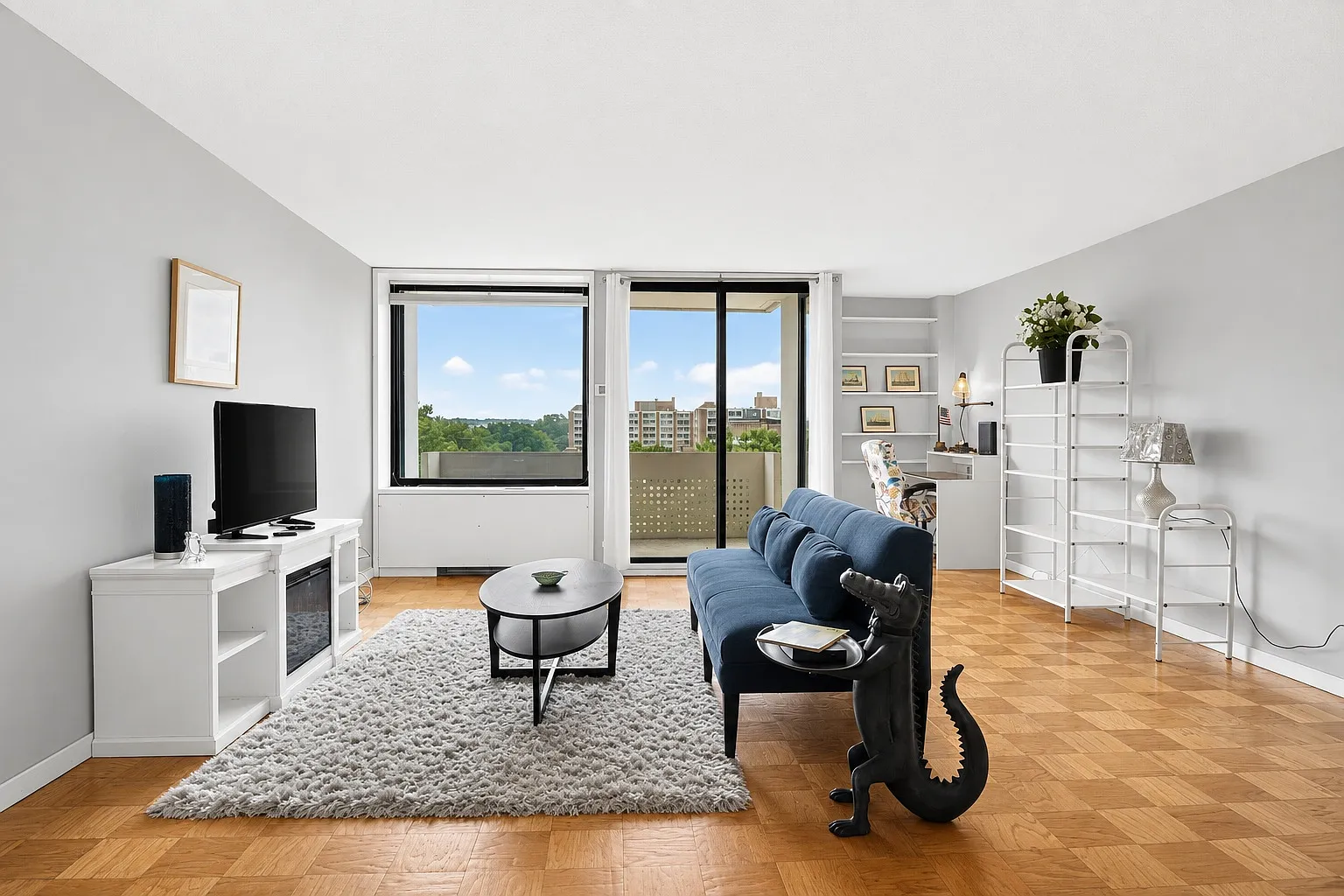 1 bed, 959 sqft, $2,300 — Photo 4