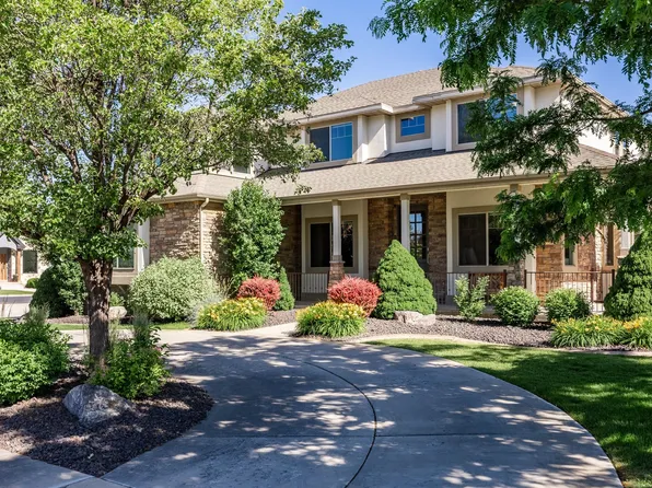 1476 W Elk View Cir, Mapleton, UT 84664