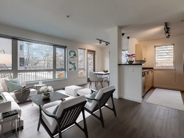 The Shelby Apartments, 2201 4th Ave APT 401, Seattle, WA 98121