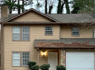 4353 Coopers Creek Dr SE, Smyrna, GA 30082