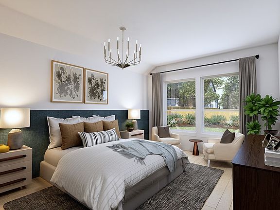 The Aspen - Owner s Retreat