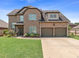 1107 Belle Meade Blvd, Northport, AL 35475