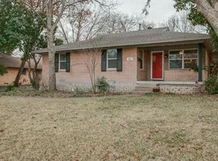2726 Bonnywood Ln, Dallas, TX 75233