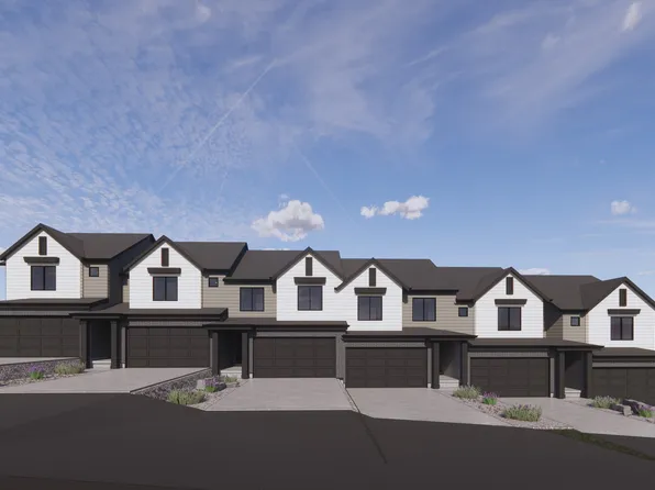 4216 N Moray Place Dr #1029, Lehi, UT 84048
