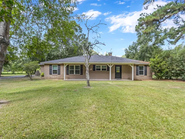 4037 Forest Hills Ln, Silsbee, TX 77656