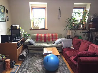 Rented by Cavanagh Properties LLC