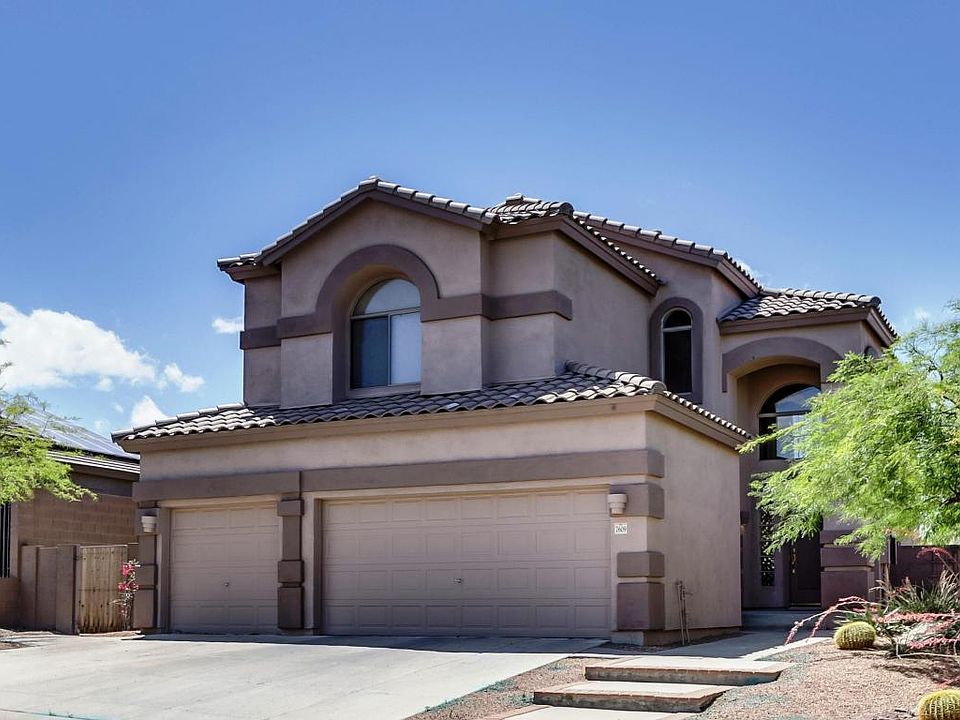 1st image of 7609 E Wolf Canyon St