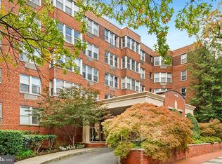 Georgetown, Washington, DC 20007