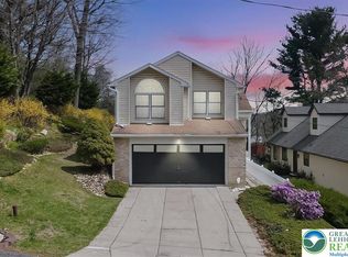 721 Wistar St, Bethlehem, PA 18015