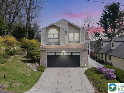 721 Wistar St, Bethlehem, PA, 18015