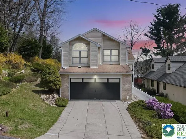 721 Wistar St, Bethlehem, PA 18015