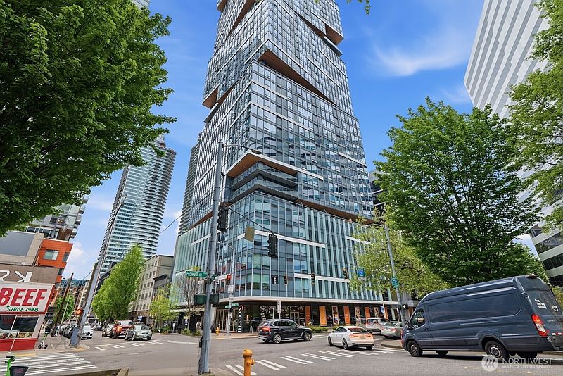 2nd image of 1808 Minor Avenue #2100