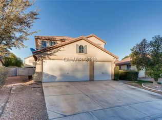 480 Manderley Ct, Las Vegas, NV 89123