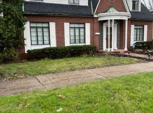 103 N Pennsylvania Ave, Wellston, OH 45692