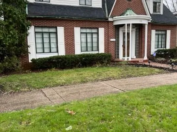 103 N Pennsylvania Ave, Wellston, OH 45692