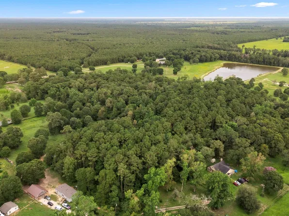 County Road 3011, Dayton, TX 77535