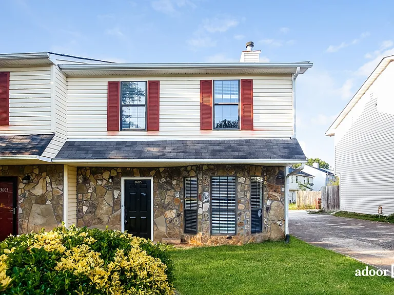 3605 Stephanie Ct — Photo 1