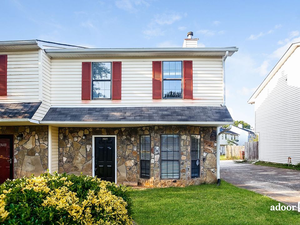 1st image of 3605 Stephanie Ct