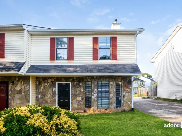 3605 Stephanie Ct, Powder Springs, GA 30127