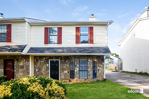 3605 Stephanie Ct Photo 1