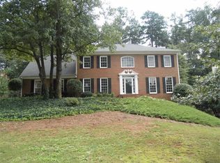 341 Sarah Ln, Lawrenceville, GA 30046