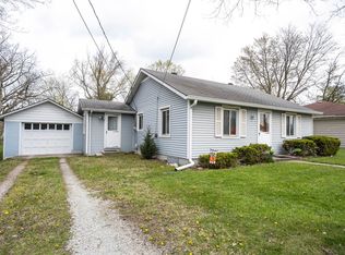 208 Jersey St, Westfield, IN 46074