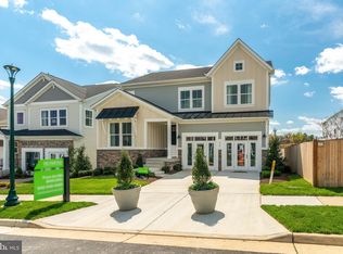 504 Sourwood Ct, Stafford, VA 22554