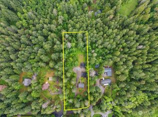 8714 58th Ave NW, Gig Harbor, WA 98332